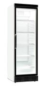 REFRIGERATOR 1 GLASS DOOR 382L image