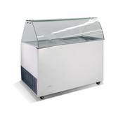 ICE CREAM DISPLAY JAVA 8x5 LTR image