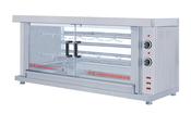 CHICKEN ROTISSERIES ELECTRIC 2 SPITS image