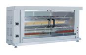 CHICKEN ROTISSERIES GAS 2 SPITS image