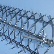BASKET FOR CHICKEN ROTISSERIES image