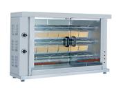 CHICKEN ROTISSERIES GAS 3 SPITS