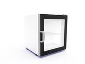 COUNTERTOP GLASS DOOR FREEZER FOR ICE CREAM image