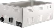BAIN-MARIE WITH TAP