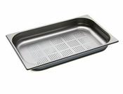 GN CONTAINER PERFORATED 1/1GN-65MM image
