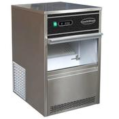 ICE CUBE MAKER 26KG/24H VDB-26 image