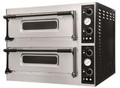 PIZZA OVEN DOUBLE 2 X 4 image