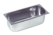 ICE CREAM TRAY SS 5LTR image