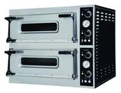 PIZZA OVEN TRAYS DOUBLE 2 x 6