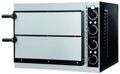 PIZZA OVEN DOUBLE 2 x 1 image