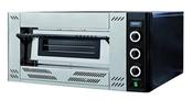 GAS PIZZA OVEN SINGLE 1 x 9 image