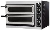 PIZZA OVEN DOUBLE WINDOW 2 x 1 image