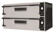 PIZZA OVEN DOUBLE 2 x 3 image