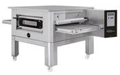 CONVEYOR TUNNEL OVEN 650 image