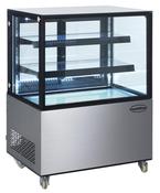 COLD DISPLAY 270L