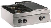 PRO 700 SOLID TOP GAS 2 BU. image