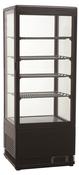 COLD DISPLAY 98L BLACK