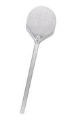 PIZZA SHOVEL ALUMINIUM ROUND IN 360 image