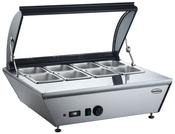 HOT COUNTER TOP 67L image