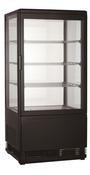 COLD DISPLAY 78L BLACK