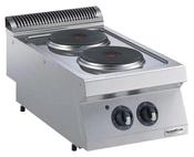 PRO 700 ELECTRIC RANGE 2 PL. image