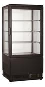 COLD DISPLAY 68L BLACK