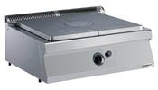 PRO 700 SOLID TOP GAS
