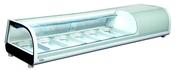 SUSHI DISPLAY 62L