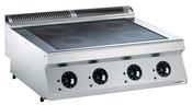 PRO 700 INDUCTION ELECTRIC RANGE 4 PL. image