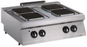 PRO 700 ELECTRIC RANGE EL. 4 PL. image