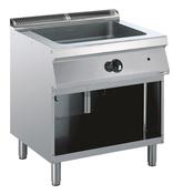 PRO 700 GAS MULTI COOKING PAN