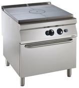 PRO 900 SOLID TOP RANGE GAS OVEN image