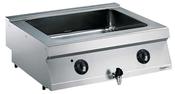 PRO 700 EL. BAIN-MARIE. image