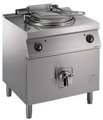 PRO 700 GAS BOILING PAN 60L