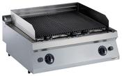 PRO 700 GAS LAVA STONE GRILL