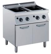 PRO 700 GAS PASTA COOKER.