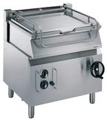 PRO 700 GAS TILTING PAN