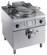 PRO 900 ELECTRIC BOILING PAN 100L