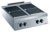 PRO 900 ELECTRIC RANGE 4 PL. image