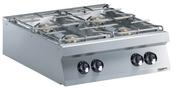 PRO 900 GAS RANGE 4 BU. image