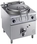 PRO 900 GAS BOILING PAN 100L AUT.