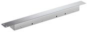 PRO 700/900 CENTRAL SUPPORT OPEN CUPBOARD 800/1200