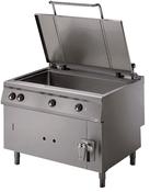 PRO 900 ELECTRIC BOILING PAN 250L