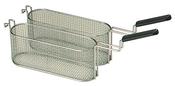 PRO 700/900 2X FRYER BASKET 5L image