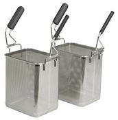 PRO 700 2 BASKETS PASTA COOKER image