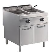 PRO 900 GAS FRYER 2X15L image
