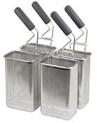 PRO 700 4 BASKETS PASTA COOKER image