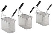 PRO 900 3 BASKETS PASTA COOKER image