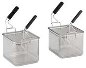 PRO 900 2 BASKETS PASTA COOKER image