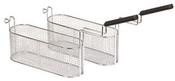 PRO 700/900 2X FRYER BASKET 5L FOR GAS FRYER 7488.0200/0205 image